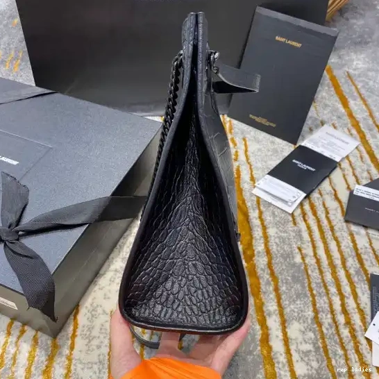 Repzbay REP NIKI YSL TOTE BAG 0502